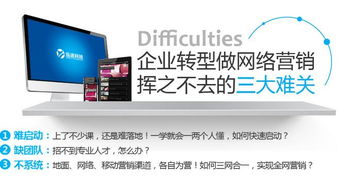 微信營銷必須知道的網絡技術服務——泓途科技分享