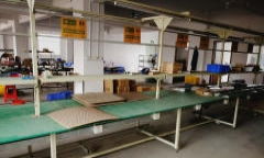 專(zhuān)業(yè)實(shí)用 8米雙層工廠工作臺(tái)與網(wǎng)絡(luò)技術(shù)服務(wù)，超值轉(zhuǎn)讓方案