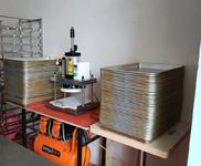 王婆燒餅帶設備技術轉讓，開啟特色美食創業之路